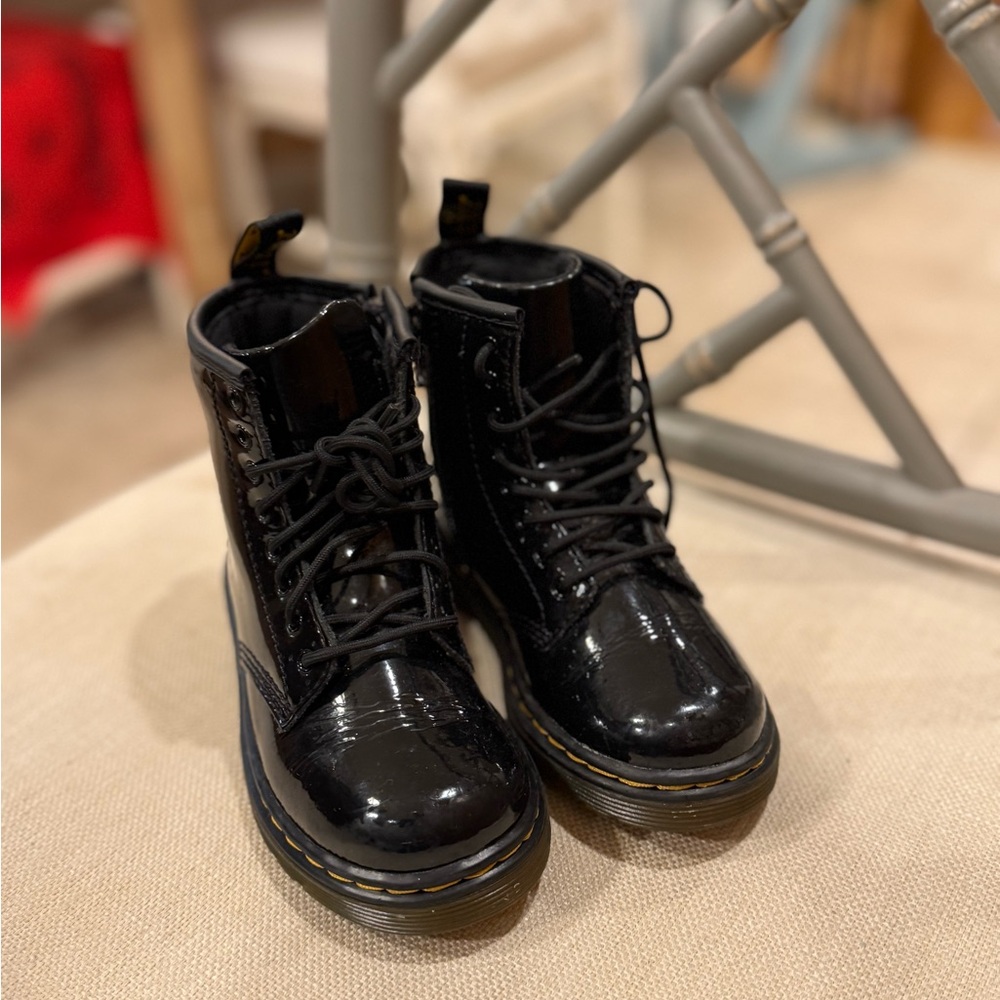 Dr. Martens 1460 Boot - Kids'